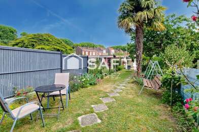 Maison 5 pièces 219000 €