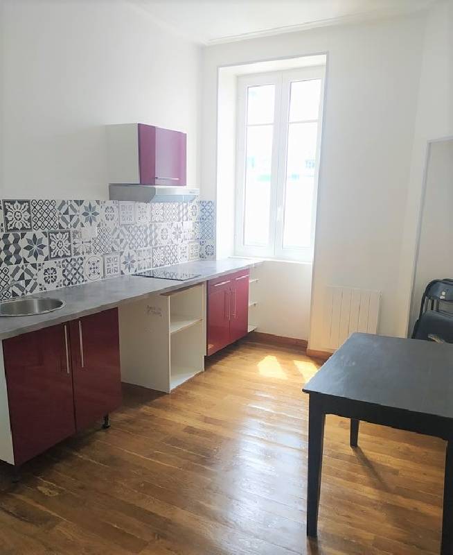 Location T2 35 m² à Dijon 601 ¤ CC /mois