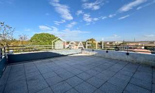 Appartement 3 Pièces 59 m² à vendre à Saint-Jory (31790)