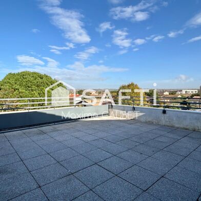 Appartement 3 pièces 185000 €