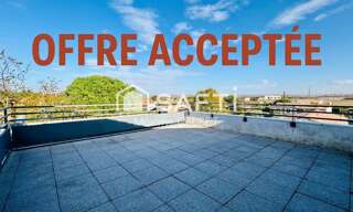 Appartement 3 Pièces 59 m² à vendre à Saint-Jory (31790)