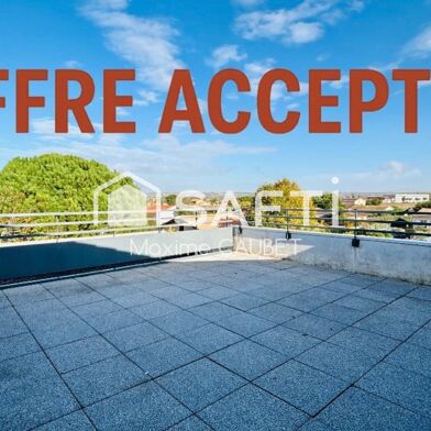 Appartement 3 pièces 175000 €