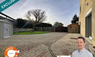 Appartement 3 Pièces 86 m² à vendre à Éclose-Badinières (38300)