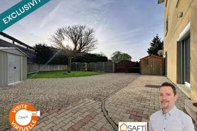 Appartement 3 pièces 187000 €