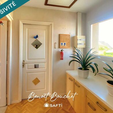 Maison 5 pièces 299900 €