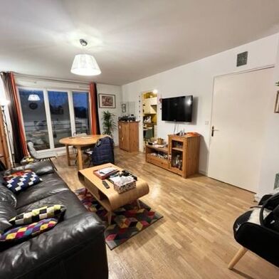 Appartement 4 pièces 239000 €