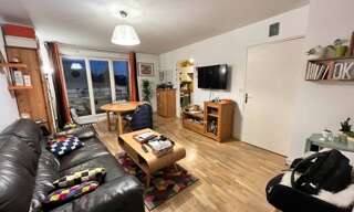 Appartement 4 Pièces 81 m² à vendre à Argenteuil (95100)