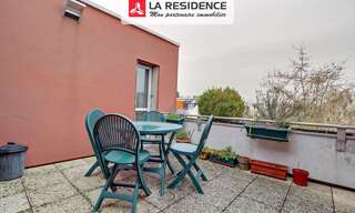 Appartement 3 Pièces 71 m² à vendre à Pontoise (95000)