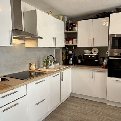 Maison 4 pièces 289500 €