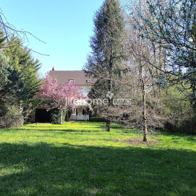 Maison 9 pièces 279000 €