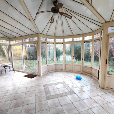 Maison 9 pièces 279000 €