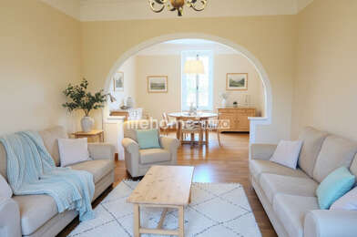 Maison 9 pièces 262500 €