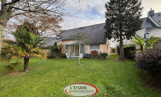 Maison 6 Pièces 135 m² à vendre à Sainte-Luce-sur-Loire (44980)