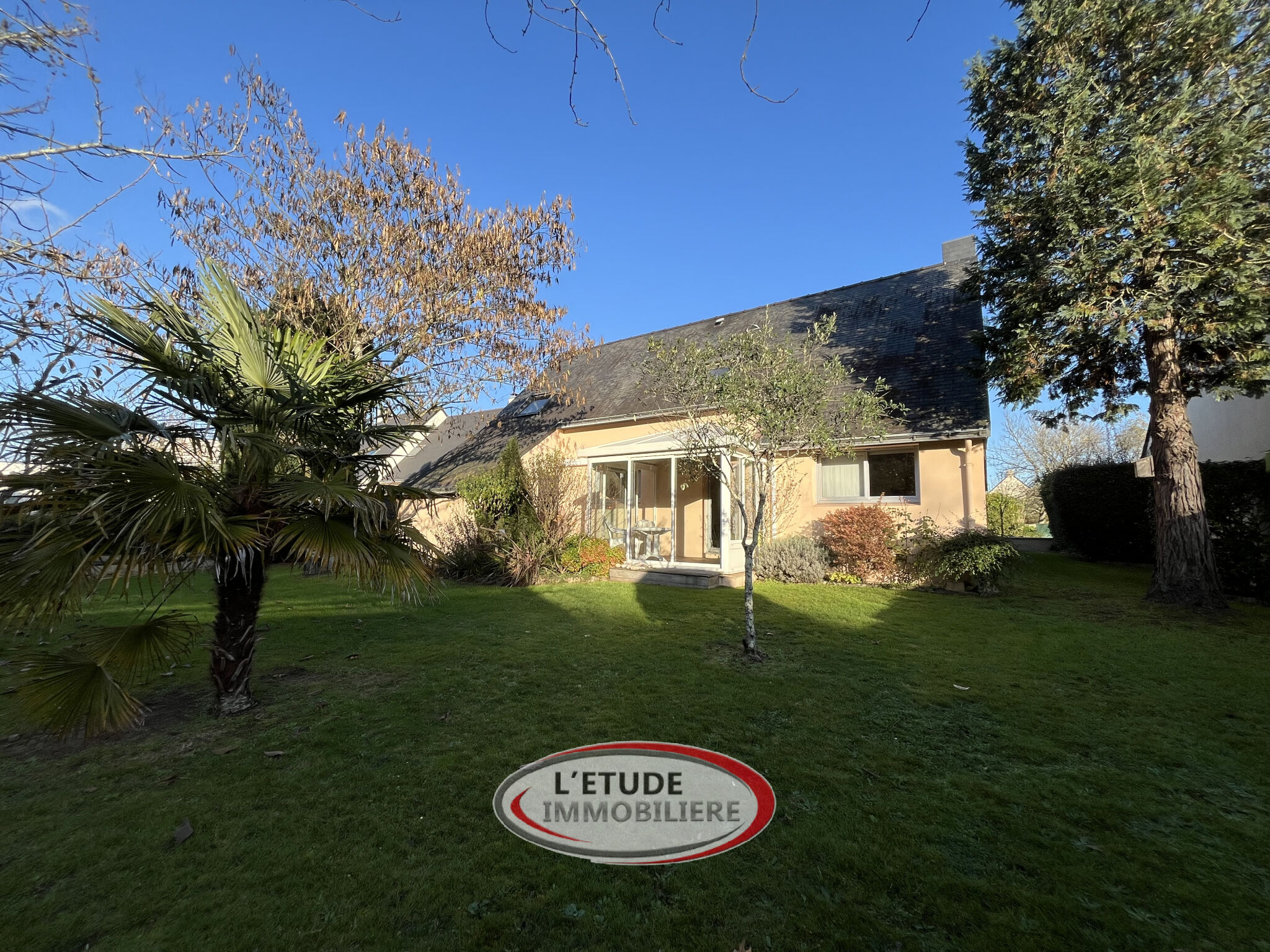 Agence immobilière de L'Etude Immobilière