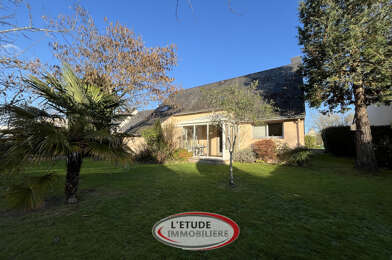 Maison 6 pièces 440750 €