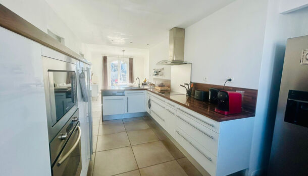 Villa / Maison 5 pièces  à vendre Canet-Plage 66140