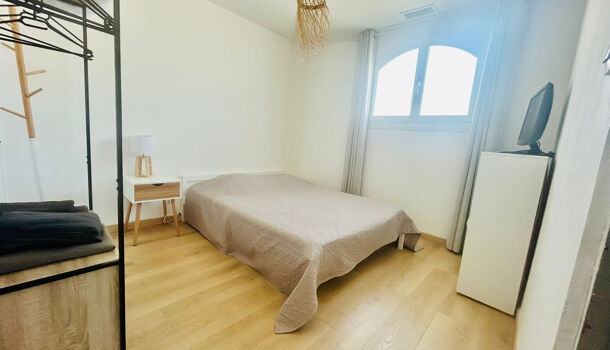 Villa / Maison 5 pièces  à vendre Canet-Plage 66140