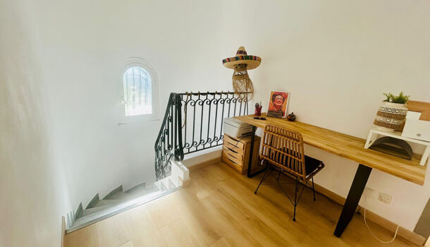 Villa / Maison 5 pièces  à vendre Canet-Plage 66140