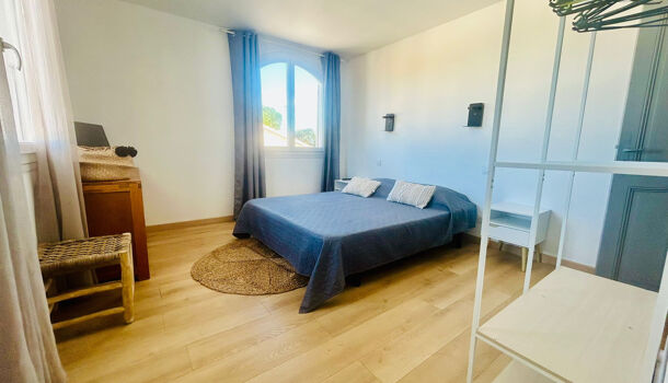 Villa / Maison 5 pièces  à vendre Canet-Plage 66140