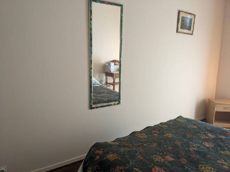 Photo Location T2 52 m² à Lyon 3 982 ¤ CC /mois image 2/3