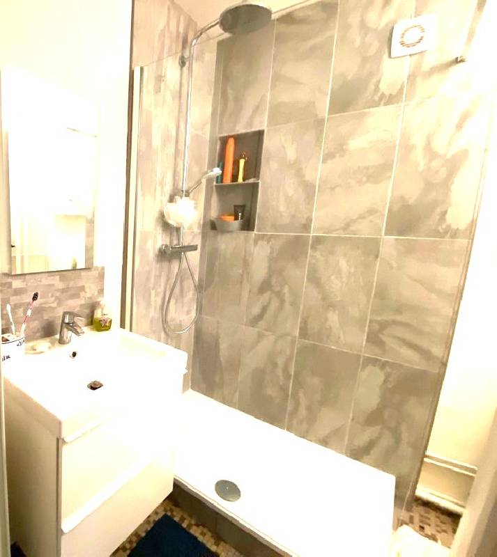 Photo Location T2 52 m² à Lyon 3 982 ¤ CC /mois image 3/3