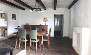 Appartement 4 Pièces 92 m² à vendre à Aullène (20116)