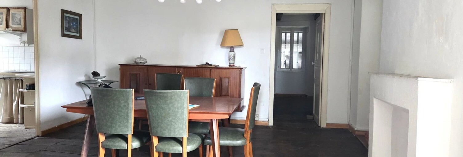 Appartement 4 Pièces 92 m² à vendre à Aullène (20116)