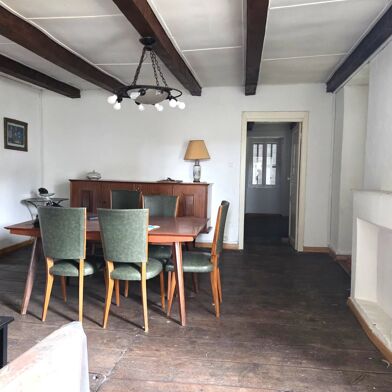 Appartement 4 pièces 128000 €