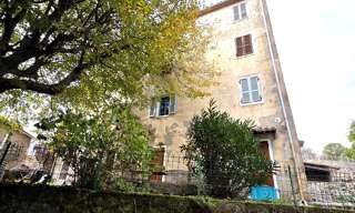 Appartement 4 Pièces 92 m² à vendre à Aullène (20116)