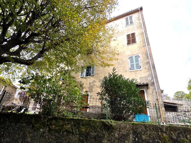 Appartement F4 AULLENE — photo 1