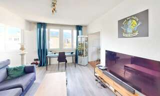 Appartement 4 Pièces 68 m² à vendre à Grenoble (38000)