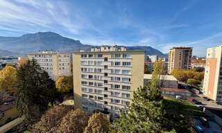 Appartement 4 Pièces 68 m² à vendre à Grenoble (38000)