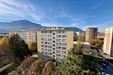 Appartement 4 pièces 109000 €