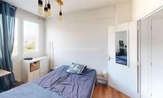 Appartement 4 Pièces 68 m² à vendre à Grenoble (38000)