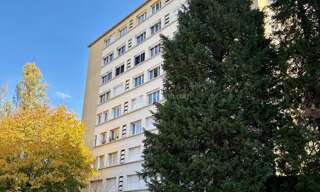Appartement 4 Pièces 68 m² à vendre à Grenoble (38000)