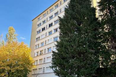 Appartement 4 pièces 109000 €