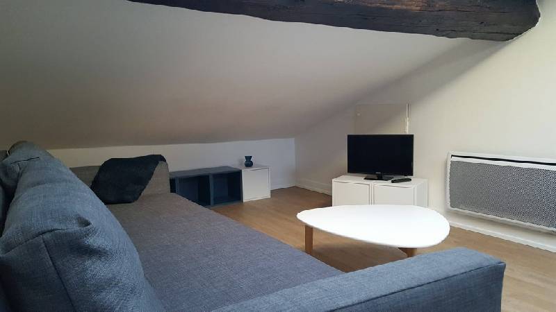Location T2 40 m² à Lyon 9 852 ¤ CC /mois