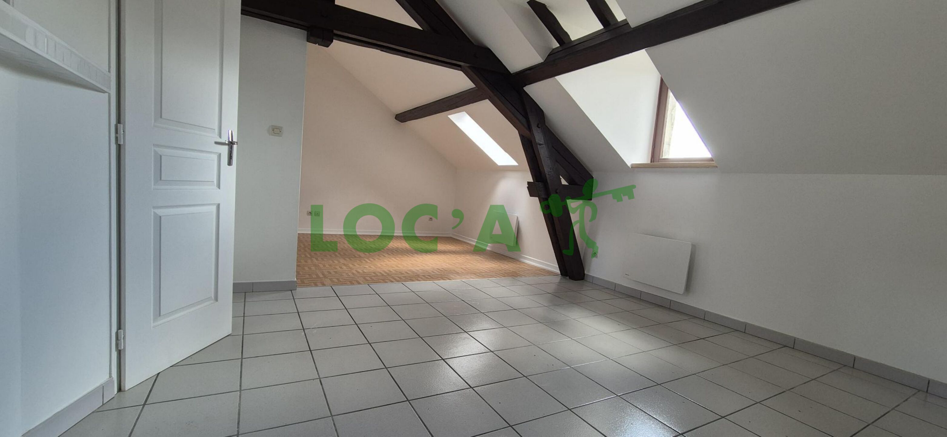 Agence immobilière de LOC'A