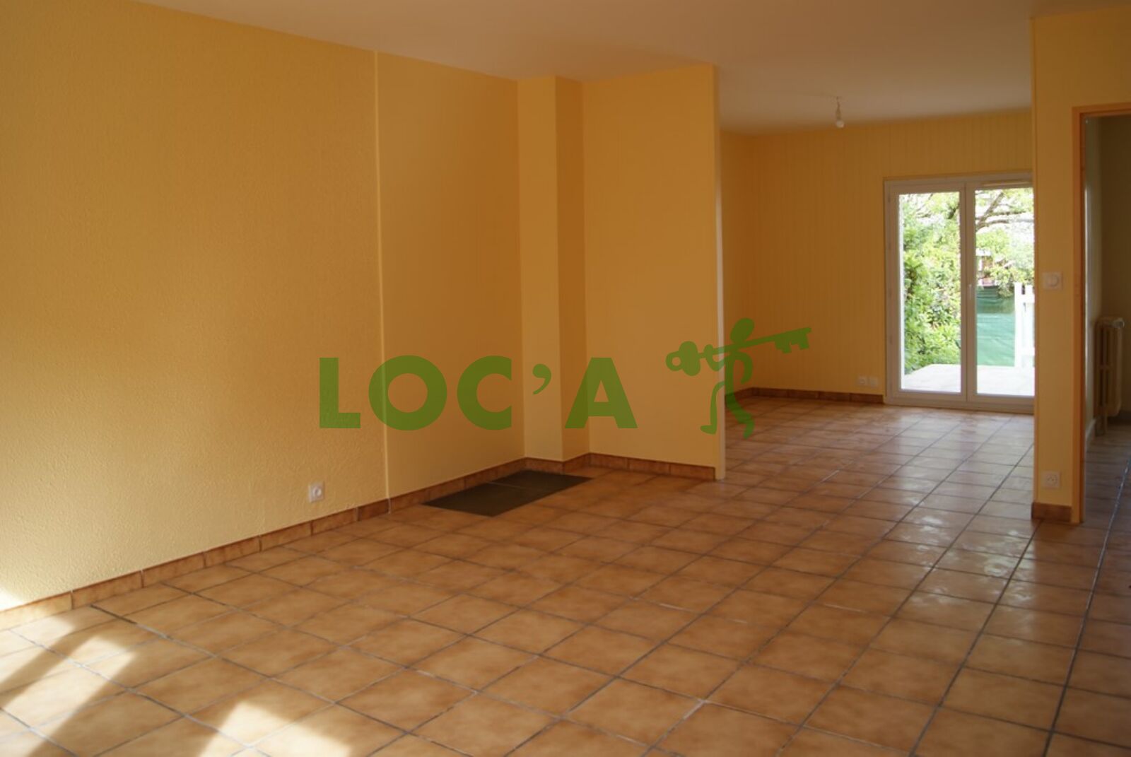 Location Maison 100 m² à Marsannay-la-Côte 1 161 ¤ CC /mois