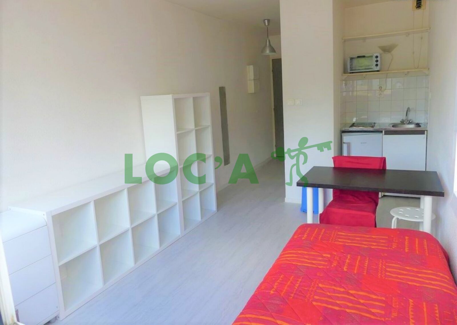 Agence immobilière de LOC'A