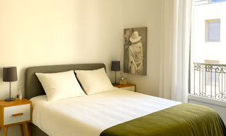 Appartement 2 Pièces 31 m² à vendre à Beausoleil (06240)