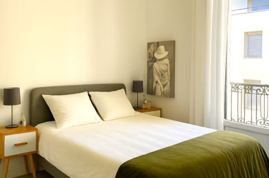 Appartement 2 pièces 285000 €