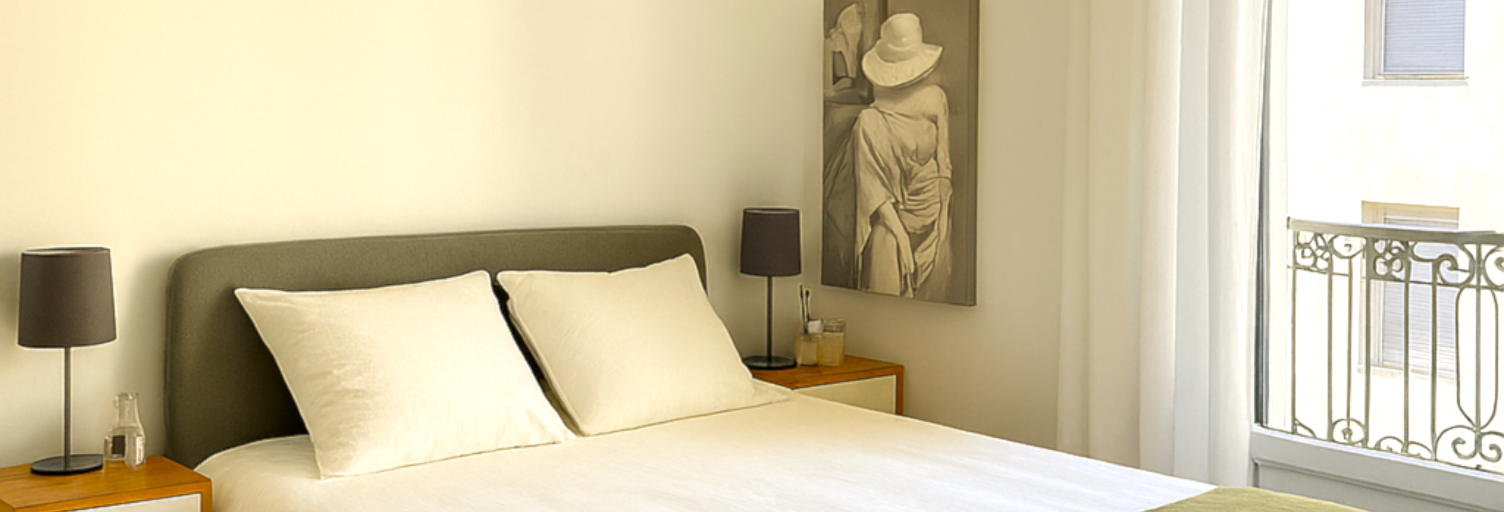 Appartement 2 Pièces 31 m² à vendre à Beausoleil (06240)