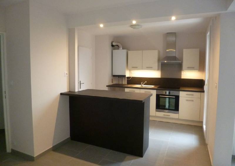 Location T3 63 m² à Dijon 796 ¤ CC /mois