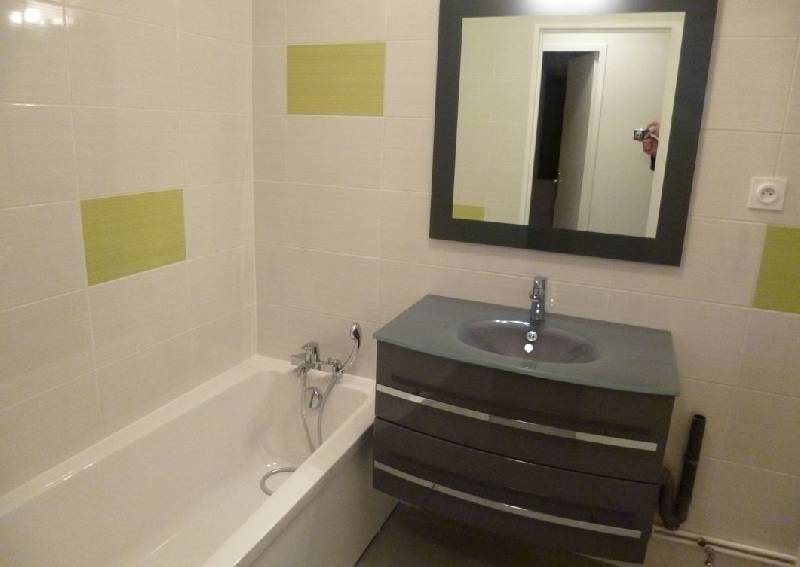 Photo Location T3 63 m² à Dijon 796 ¤ CC /mois image 3/3