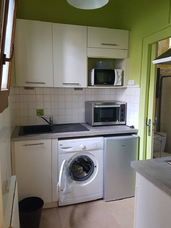 Location T2 35 m² à Dijon 631 ¤ CC /mois