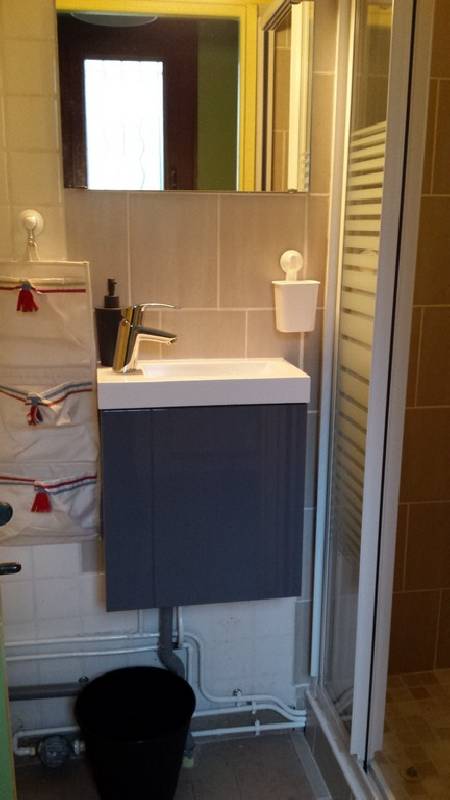 Photo Location T2 35 m² à Dijon 631 ¤ CC /mois image 3/3