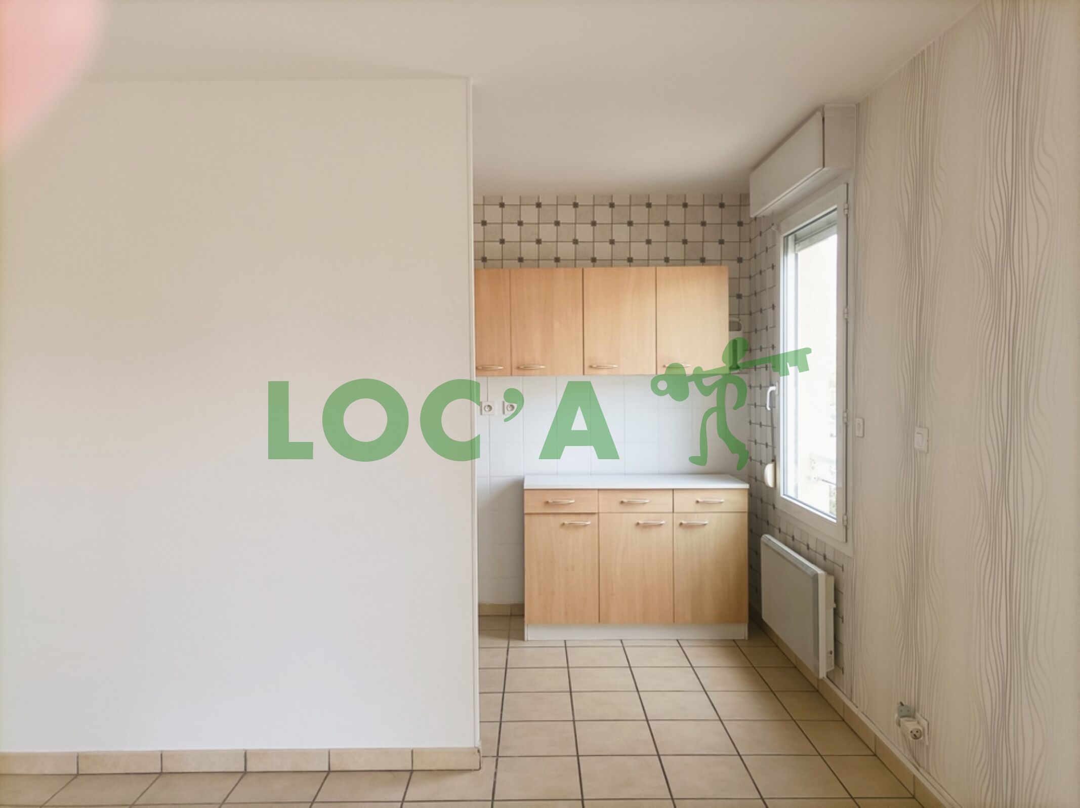 Location T2 49 m² à Dijon 690 ¤ CC /mois