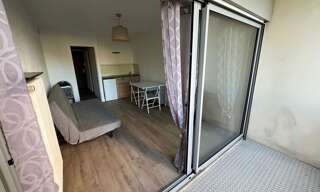 Appartement 1 Pièce 20 m² à louer à Saint-Étienne (42000)