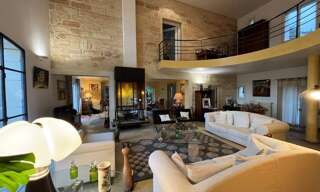 Maison 9 Pièces 500 m² à vendre à Castries (34160)